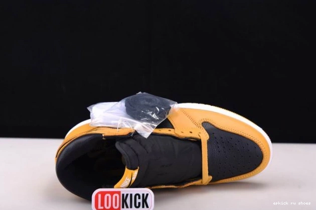 Cheap Pollen 555088-701 OG High 1 Retro Air Jordan 0725